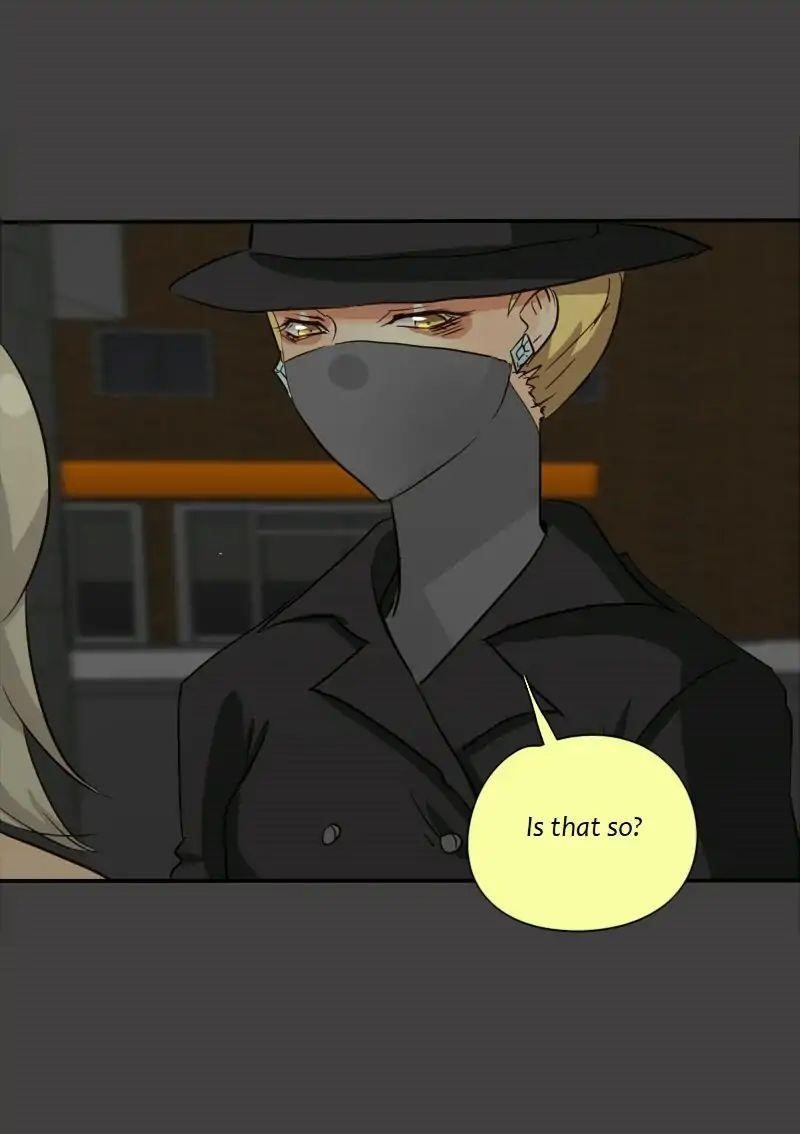 UnOrdinary Chapter 119 - Page 10 in English