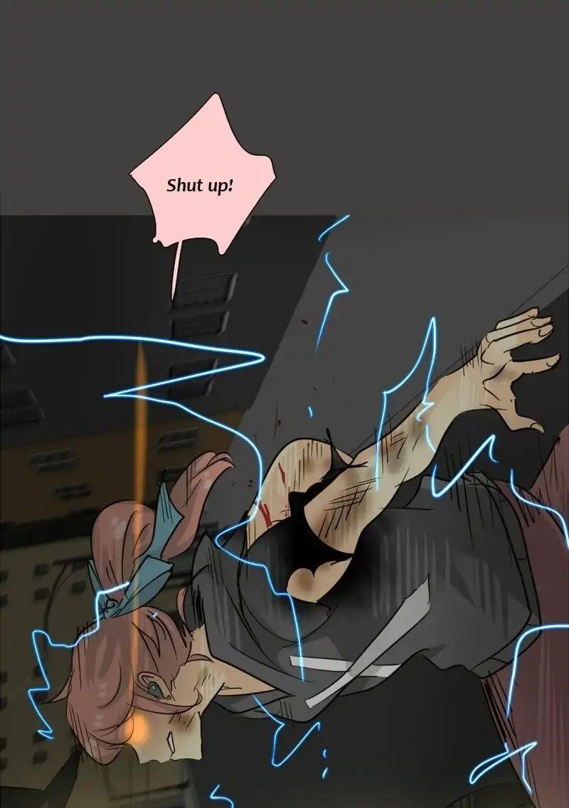UnOrdinary Chapter 119 - Page 102 in English
