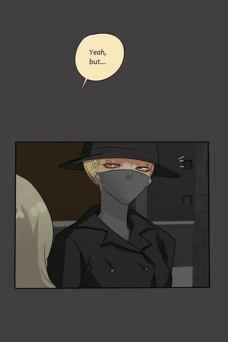 UnOrdinary Chapter 119 - Page 11 in English