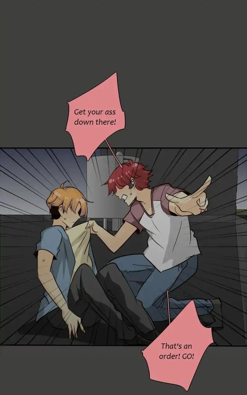 UnOrdinary Chapter 119 - Page 114 in English