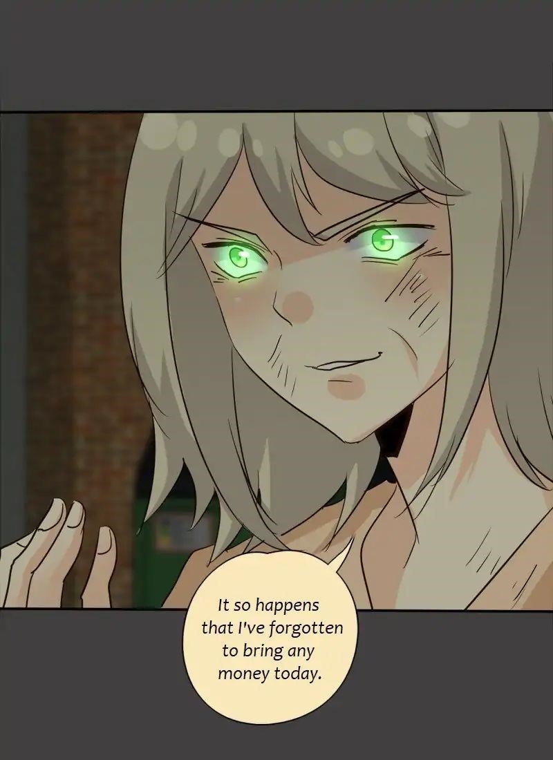 UnOrdinary Chapter 119 - Page 12 in English