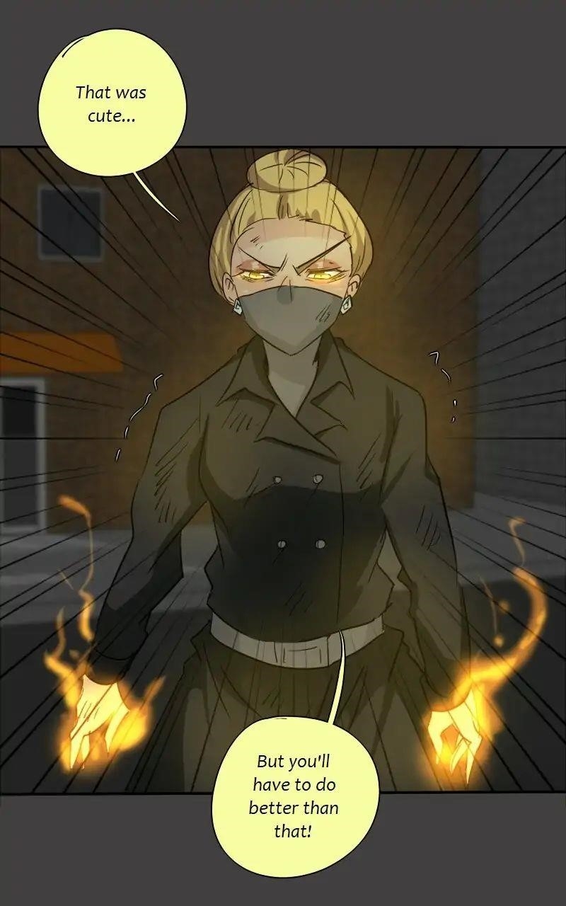 UnOrdinary Chapter 119 - Page 122 in English