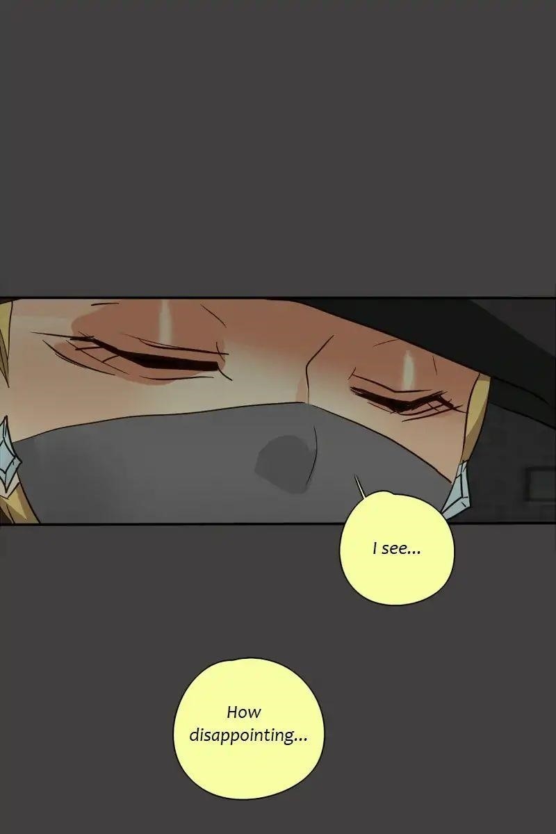 UnOrdinary Chapter 119 - Page 16 in English