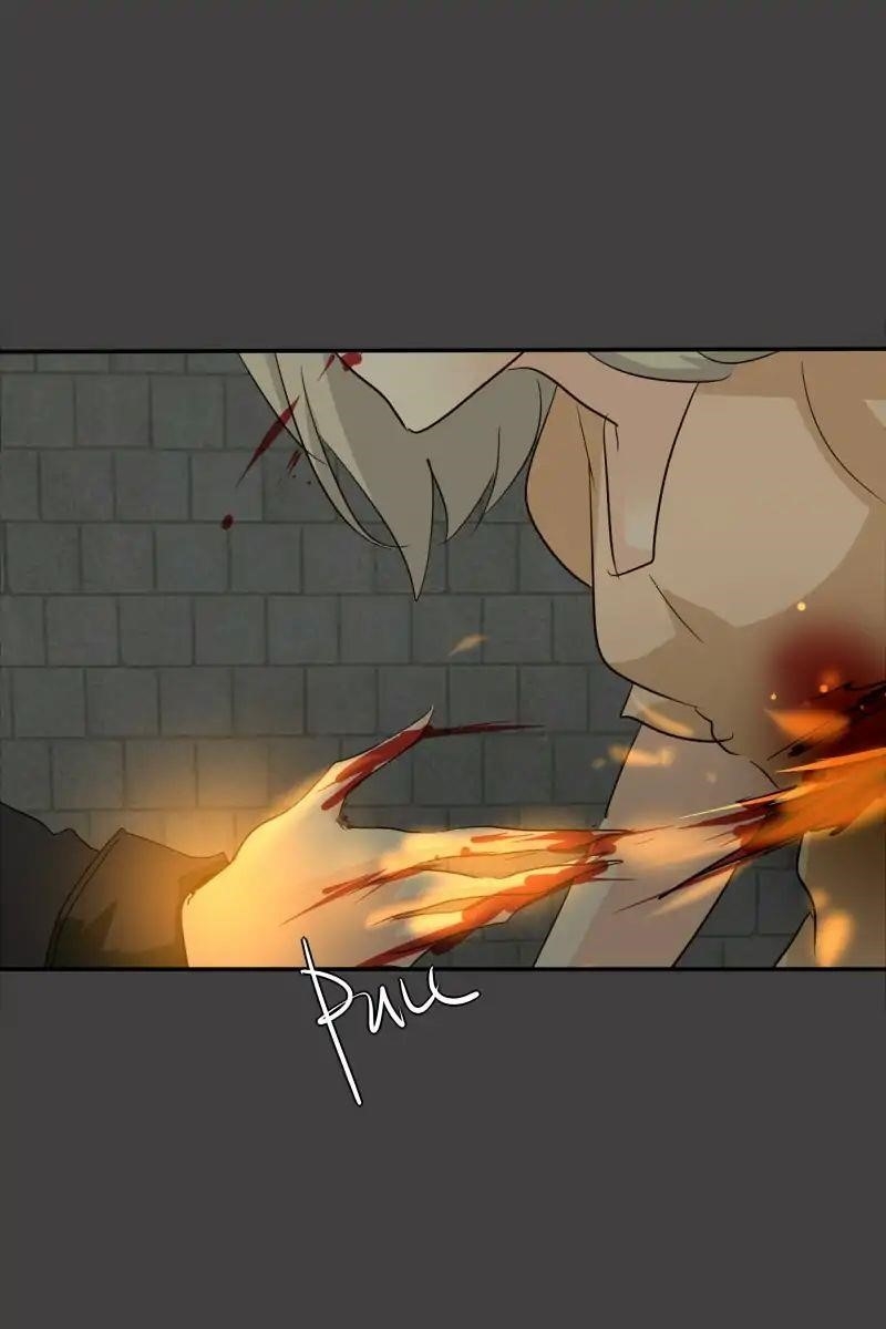 UnOrdinary Chapter 119 - Page 22 in English