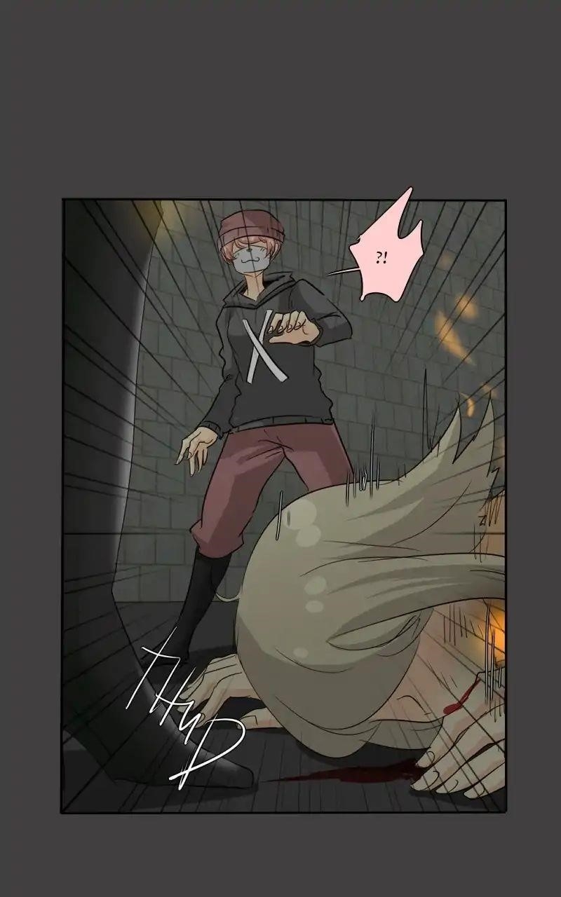 UnOrdinary Chapter 119 - Page 23 in English
