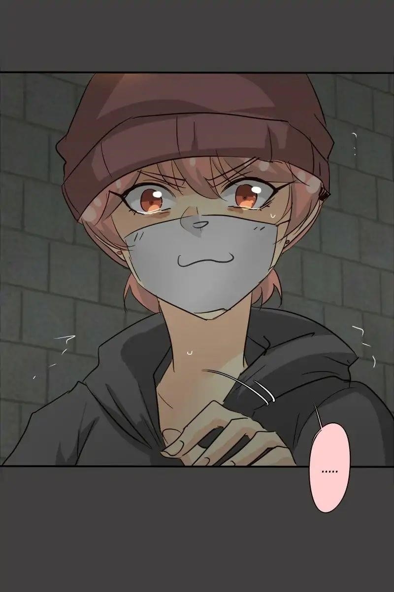 UnOrdinary Chapter 119 - Page 25 in English