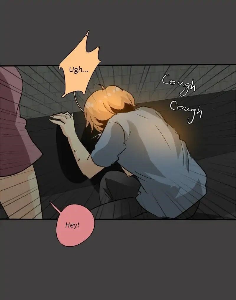 UnOrdinary Chapter 119 - Page 28 in English
