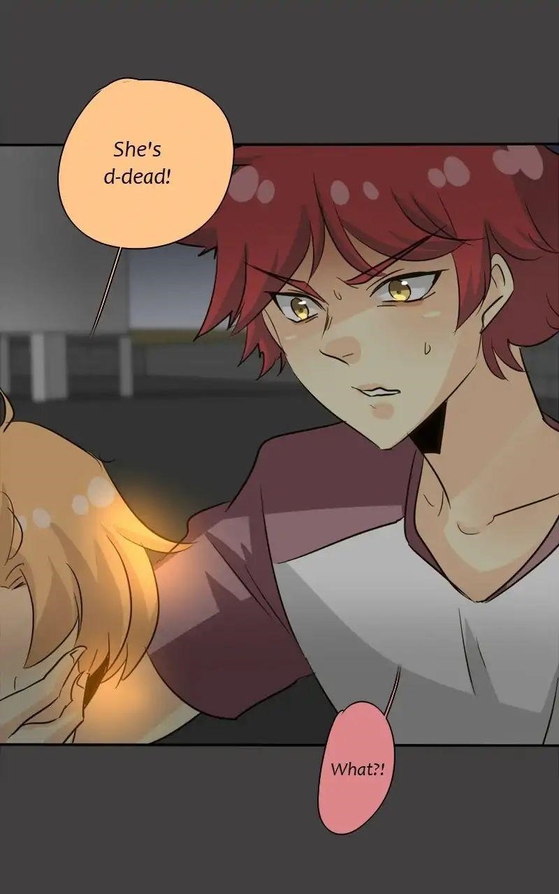 UnOrdinary Chapter 119 - Page 31 in English