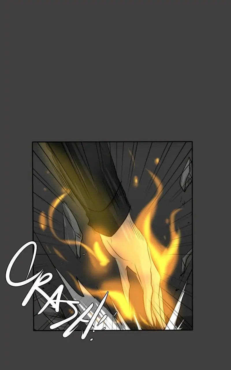 UnOrdinary Chapter 119 - Page 32 in English