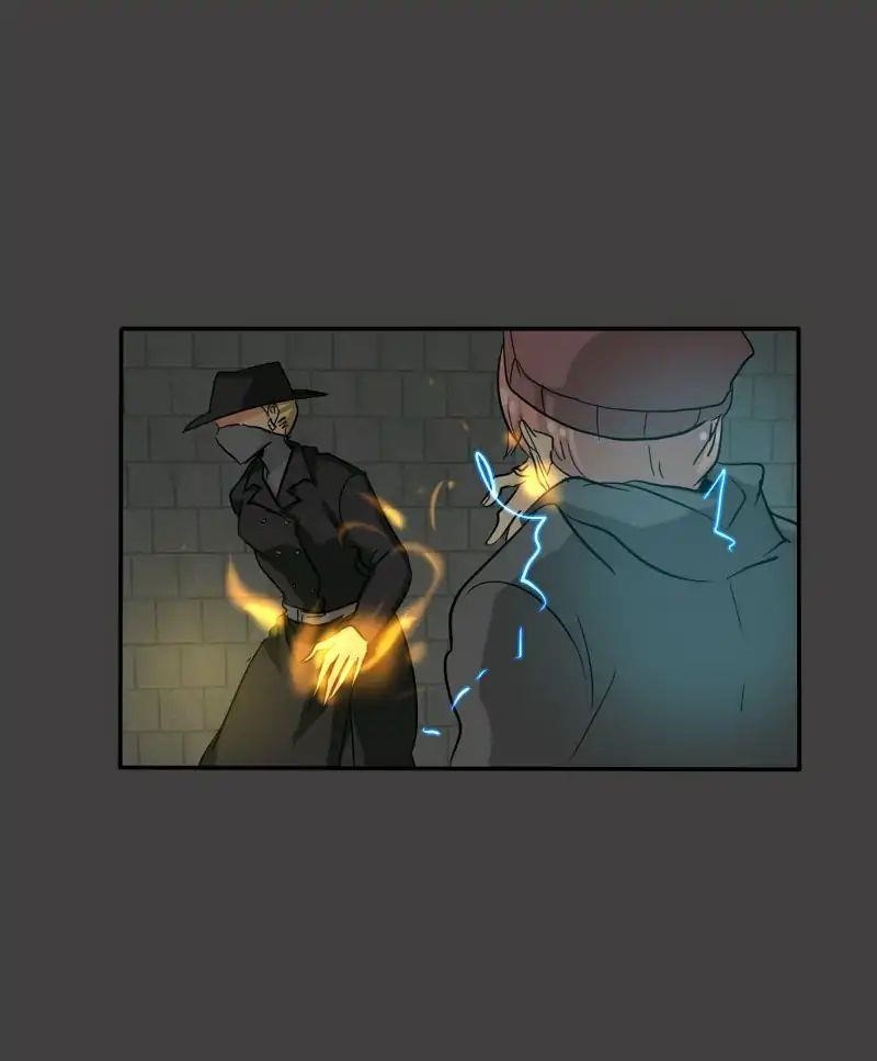 UnOrdinary Chapter 119 - Page 47 in English