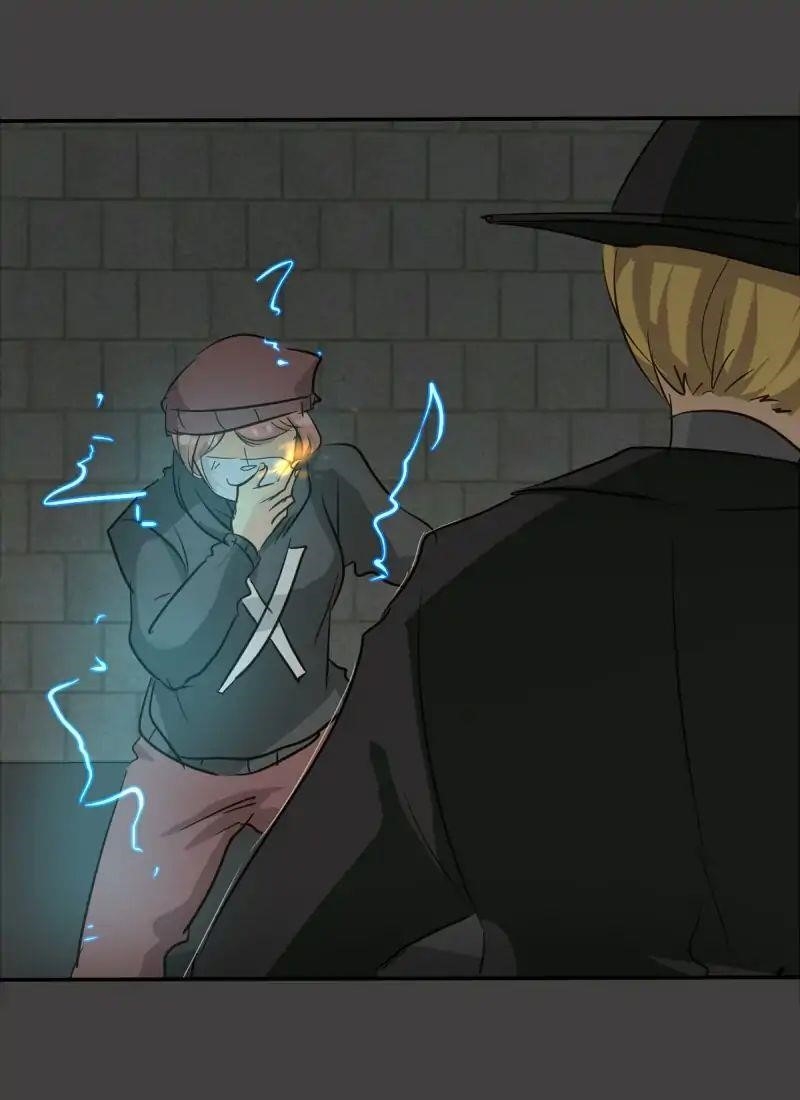 UnOrdinary Chapter 119 - Page 48 in English