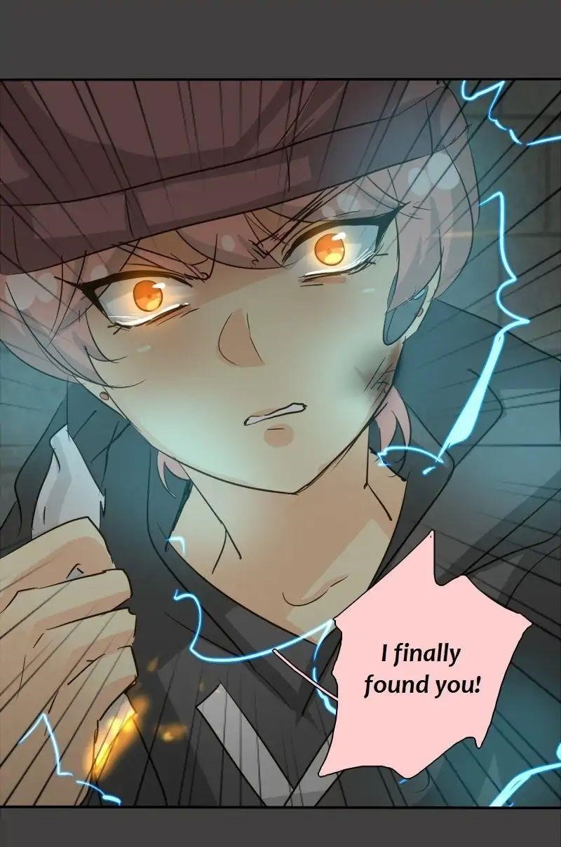 UnOrdinary Chapter 119 - Page 50 in English