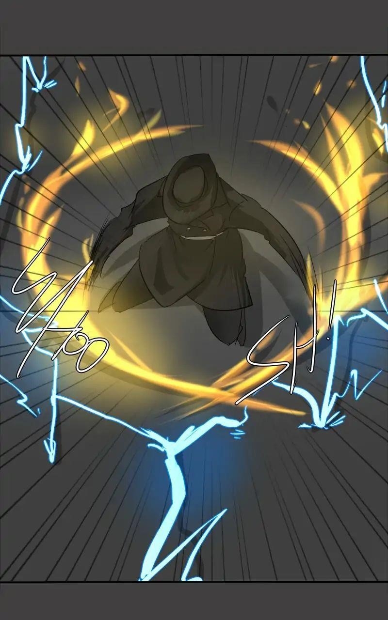 UnOrdinary Chapter 119 - Page 59 in English