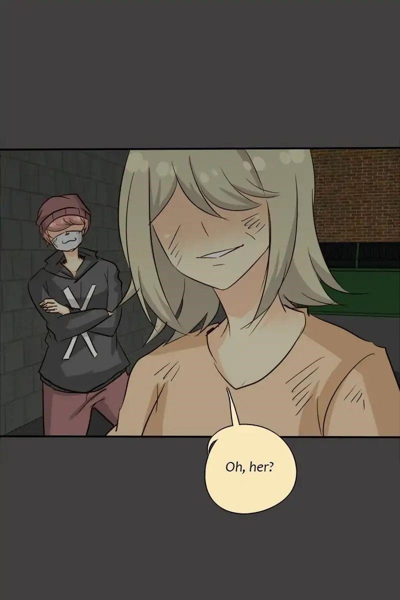 UnOrdinary Chapter 119 - Page 8 in English