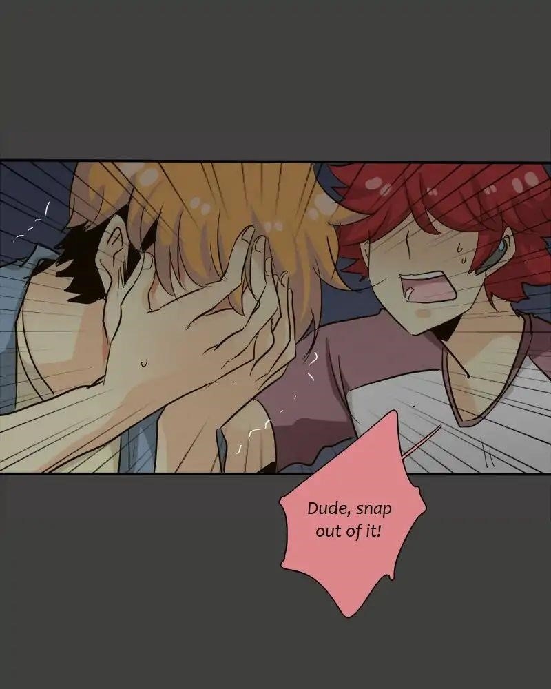 UnOrdinary Chapter 119 - Page 92 in English