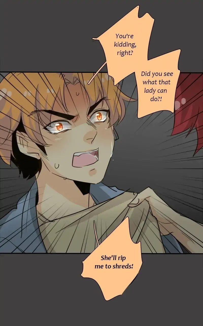 UnOrdinary Chapter 119 - Page 96 in English
