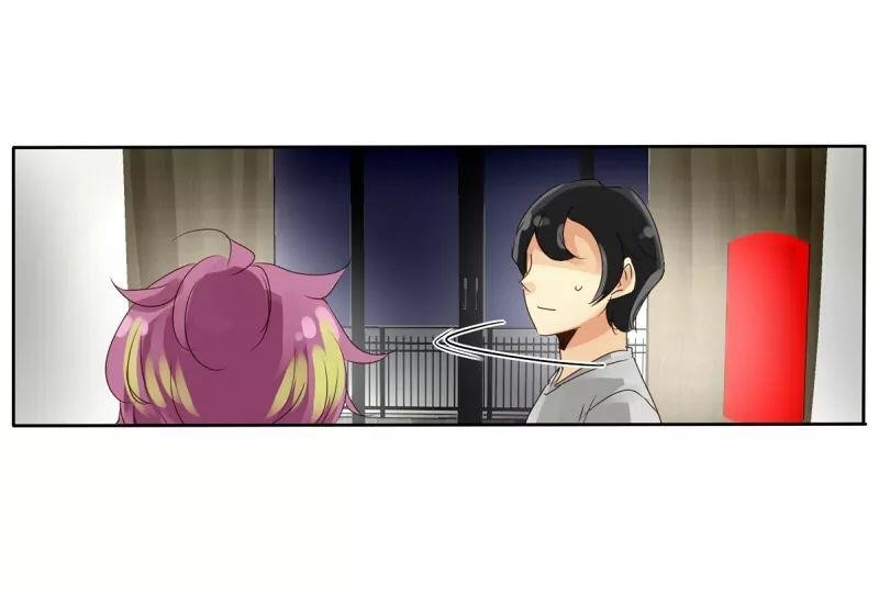 UnOrdinary Chapter 12 - Page 11 in English