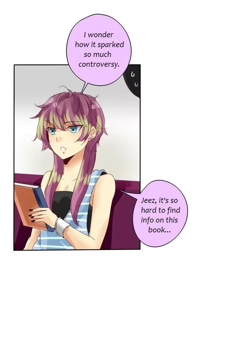 UnOrdinary Chapter 12 - Page 31 in English