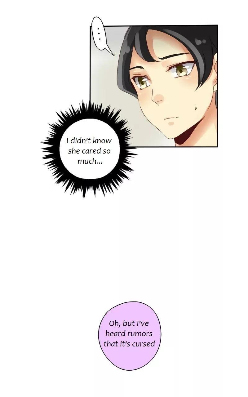 UnOrdinary Chapter 12 - Page 32 in English