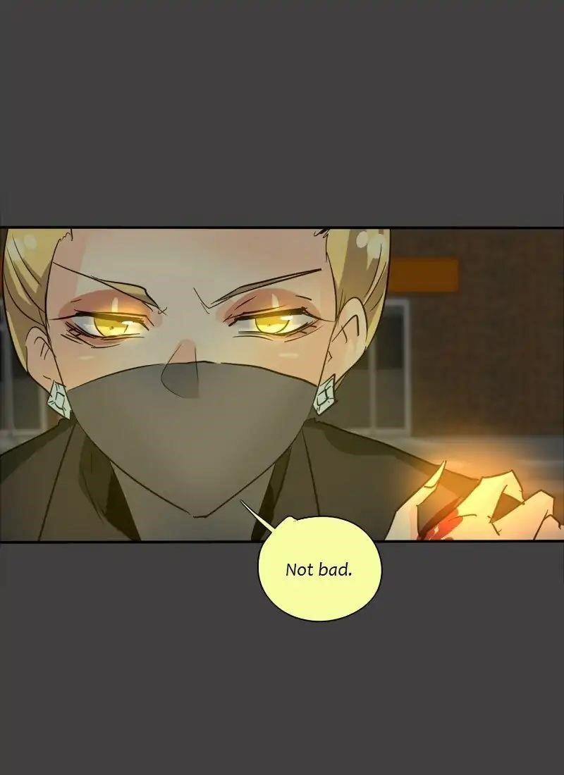 UnOrdinary Chapter 120 - Page 34 in English