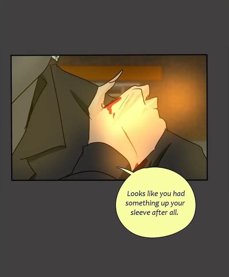 UnOrdinary Chapter 120 - Page 35 in English