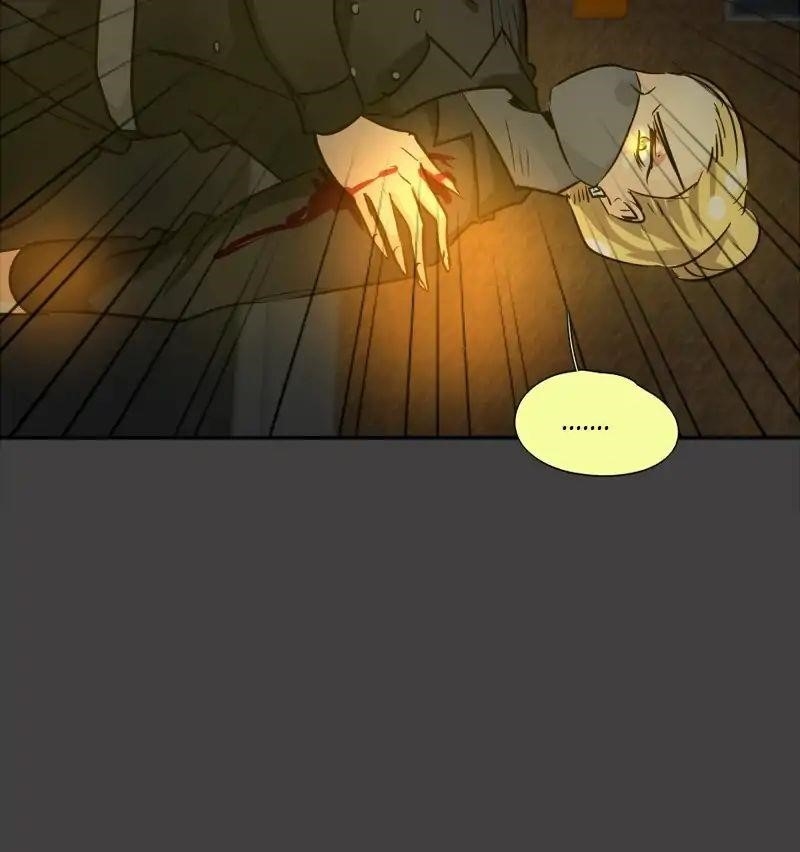 UnOrdinary Chapter 120 - Page 45 in English