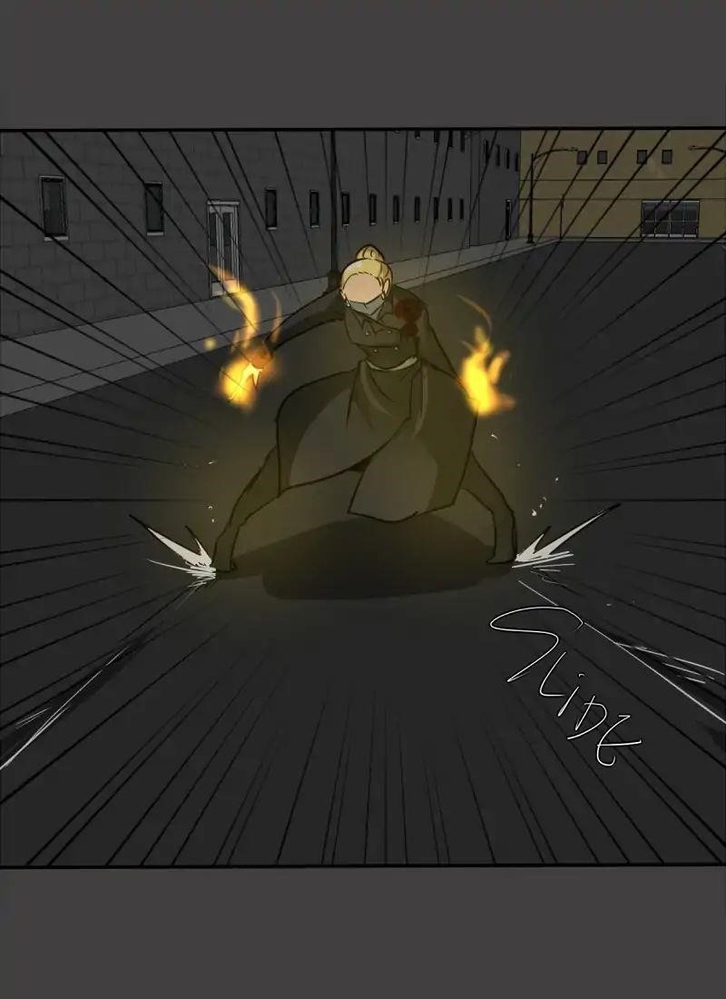 UnOrdinary Chapter 120 - Page 69 in English