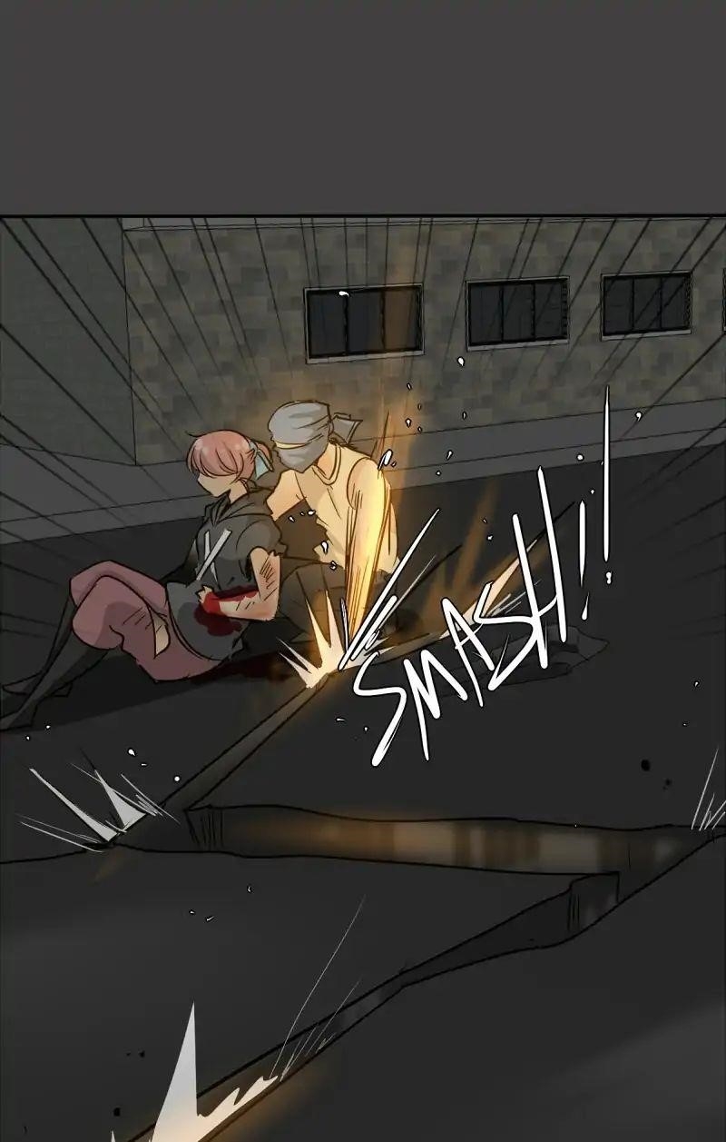 UnOrdinary Chapter 120 - Page 73 in English