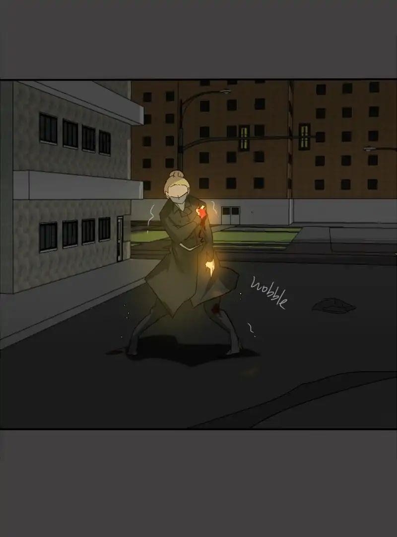 UnOrdinary Chapter 120 - Page 94 in English