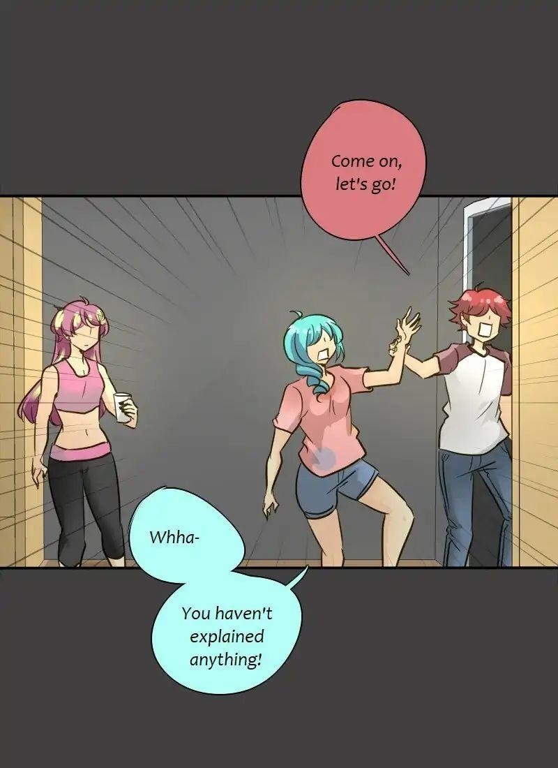 UnOrdinary Chapter 121 - Page 11 in English