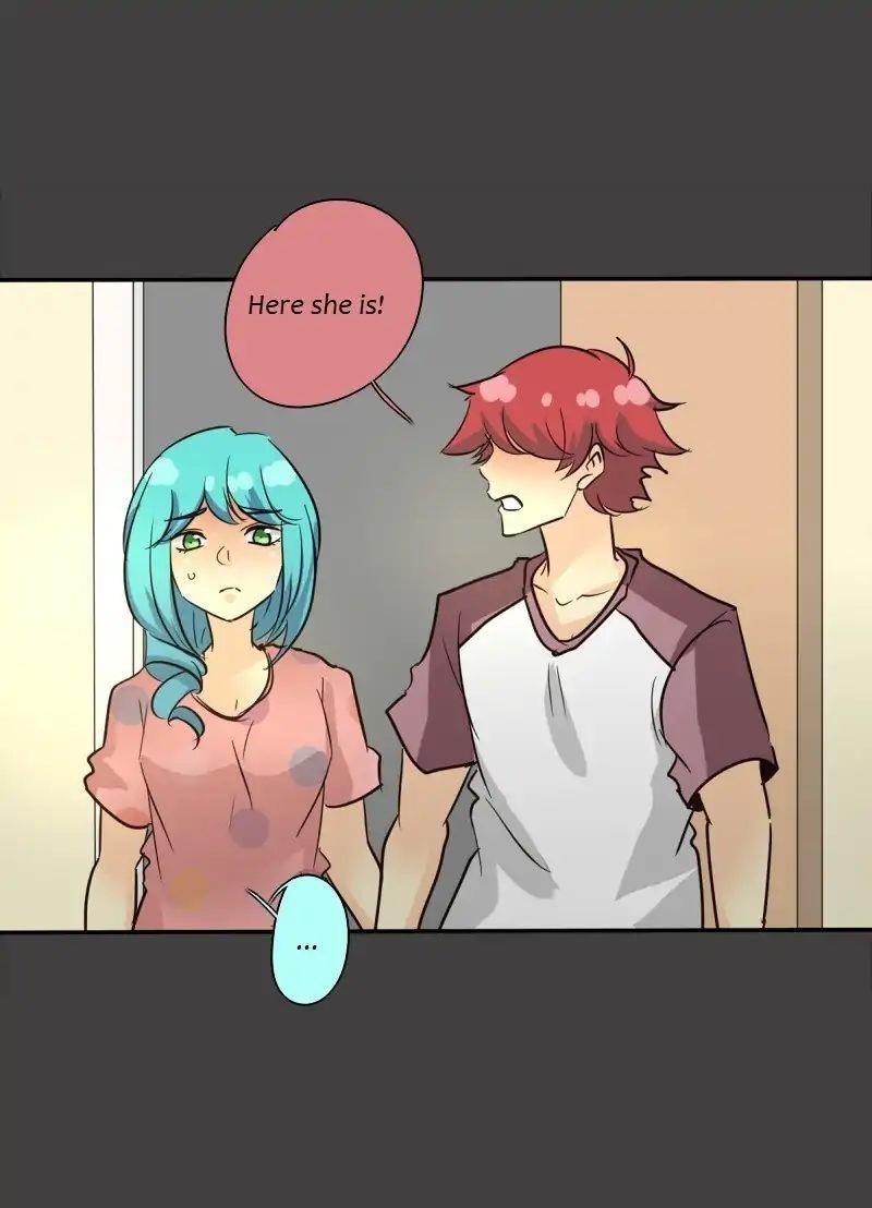 UnOrdinary Chapter 121 - Page 17 in English