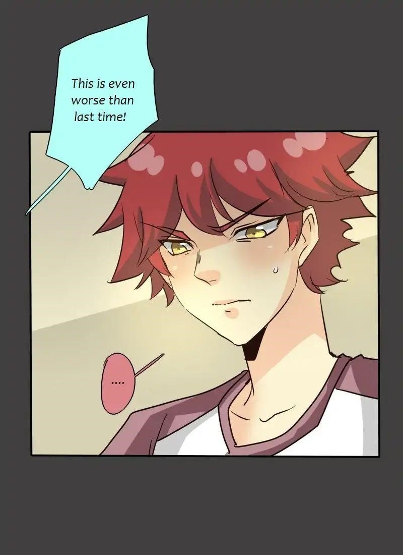UnOrdinary Chapter 121 - Page 23 in English