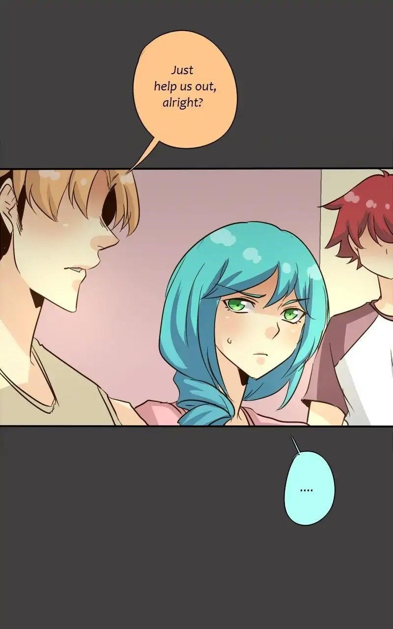 UnOrdinary Chapter 121 - Page 25 in English