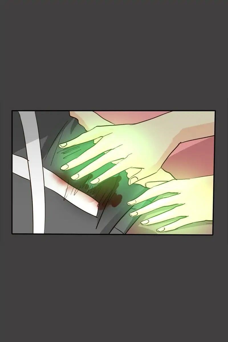 UnOrdinary Chapter 121 - Page 26 in English