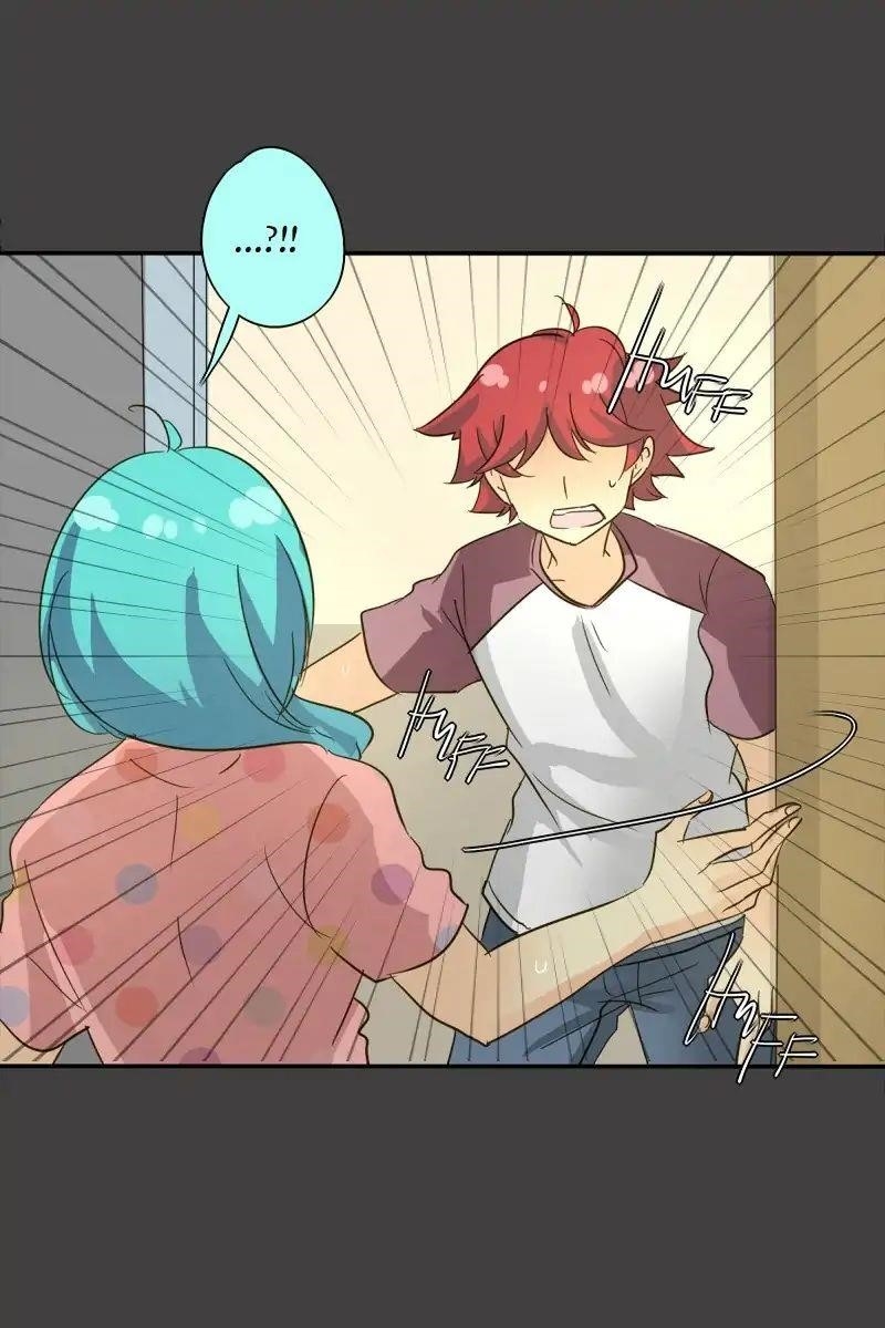 UnOrdinary Chapter 121 - Page 4 in English