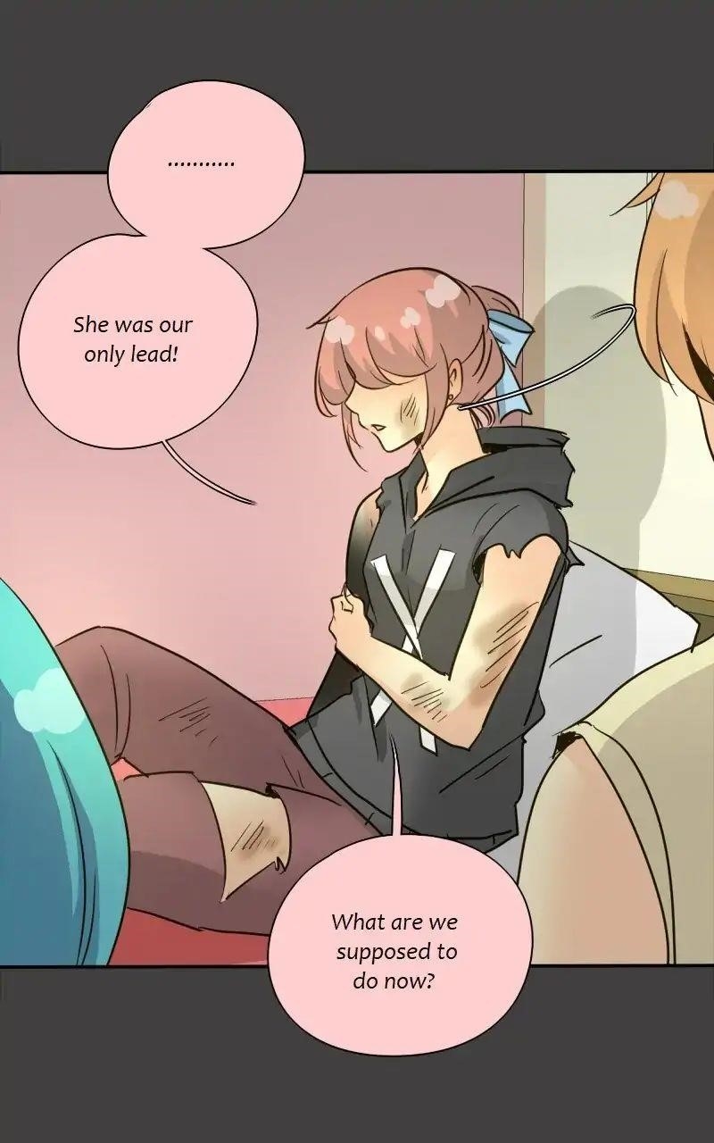 UnOrdinary Chapter 121 - Page 41 in English