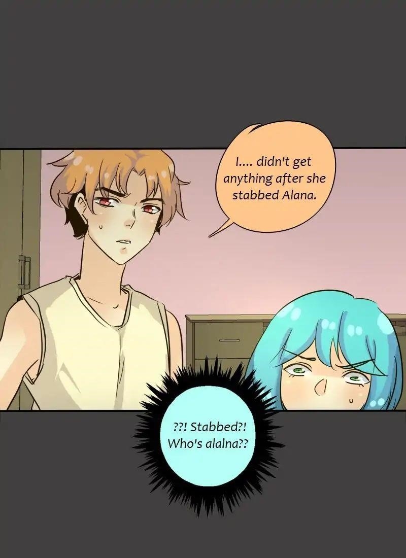 UnOrdinary Chapter 121 - Page 44 in English