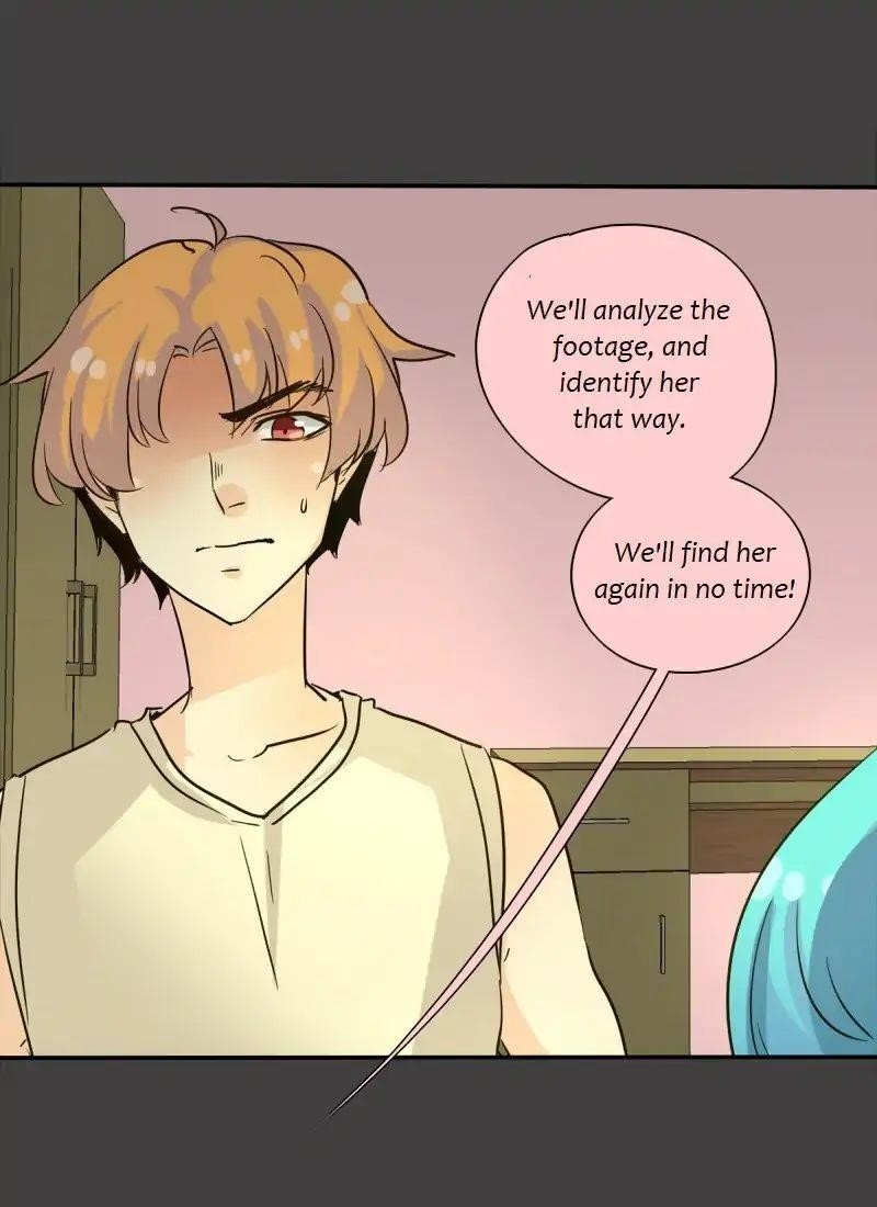 UnOrdinary Chapter 121 - Page 47 in English