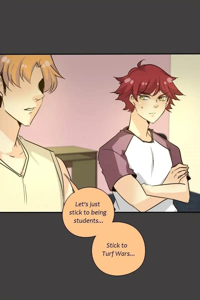 UnOrdinary Chapter 121 - Page 53 in English