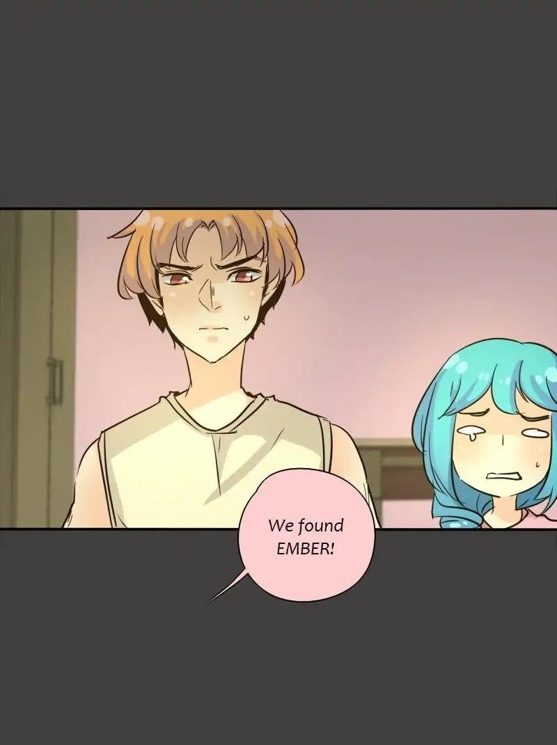 UnOrdinary Chapter 121 - Page 56 in English