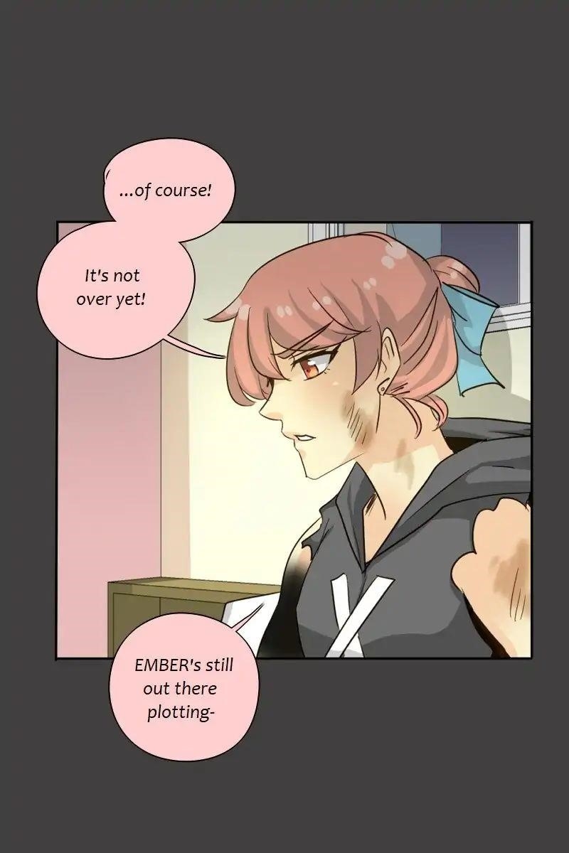 UnOrdinary Chapter 121 - Page 61 in English