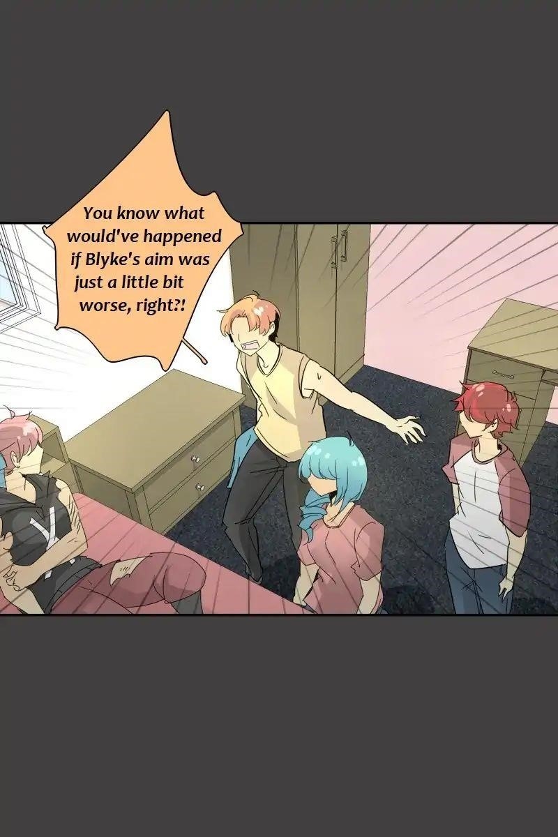 UnOrdinary Chapter 121 - Page 63 in English