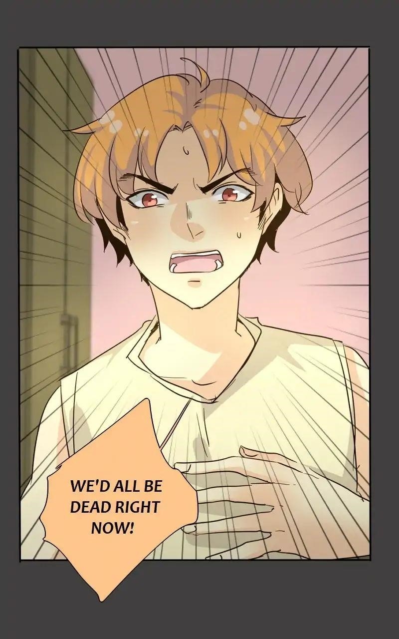 UnOrdinary Chapter 121 - Page 64 in English