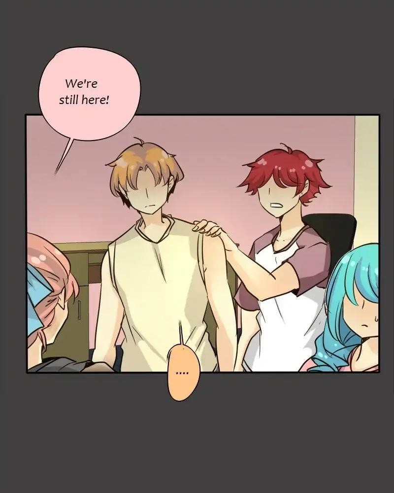 UnOrdinary Chapter 121 - Page 67 in English