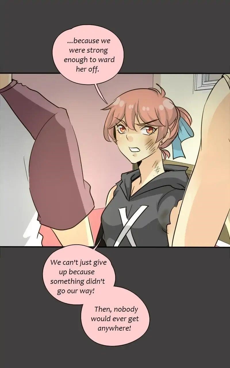 UnOrdinary Chapter 121 - Page 68 in English