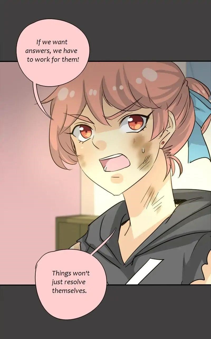UnOrdinary Chapter 121 - Page 69 in English