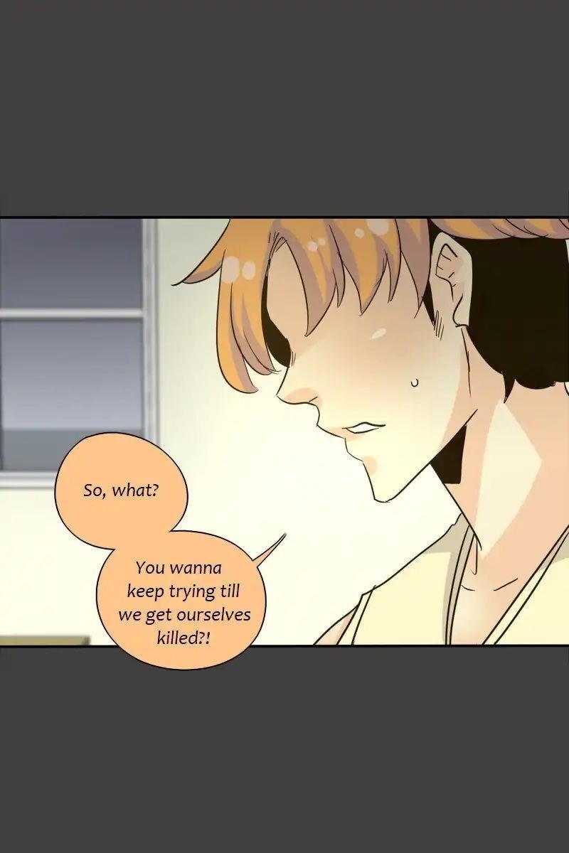 UnOrdinary Chapter 121 - Page 71 in English