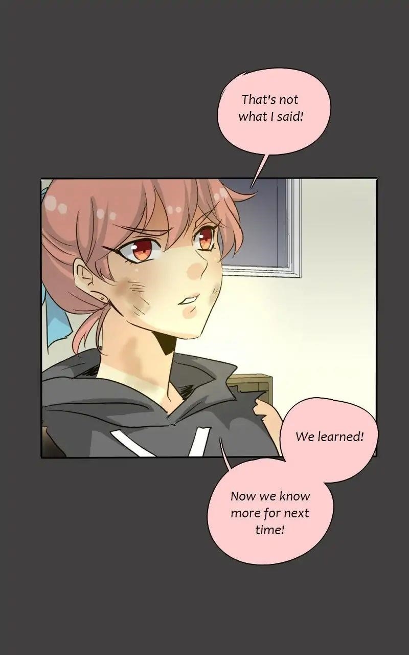 UnOrdinary Chapter 121 - Page 72 in English