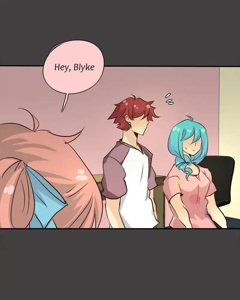 UnOrdinary Chapter 121 - Page 81 in English
