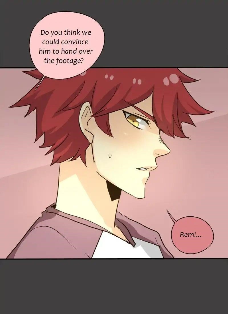 UnOrdinary Chapter 121 - Page 82 in English